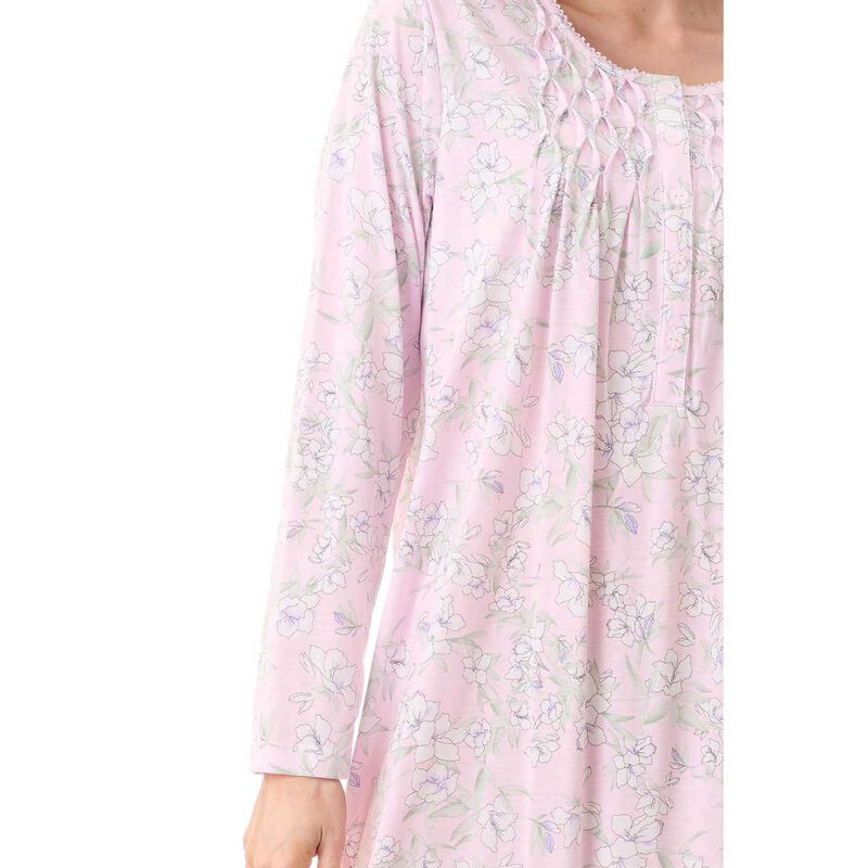 Givoni Asha Mid Length Nightie image number 2